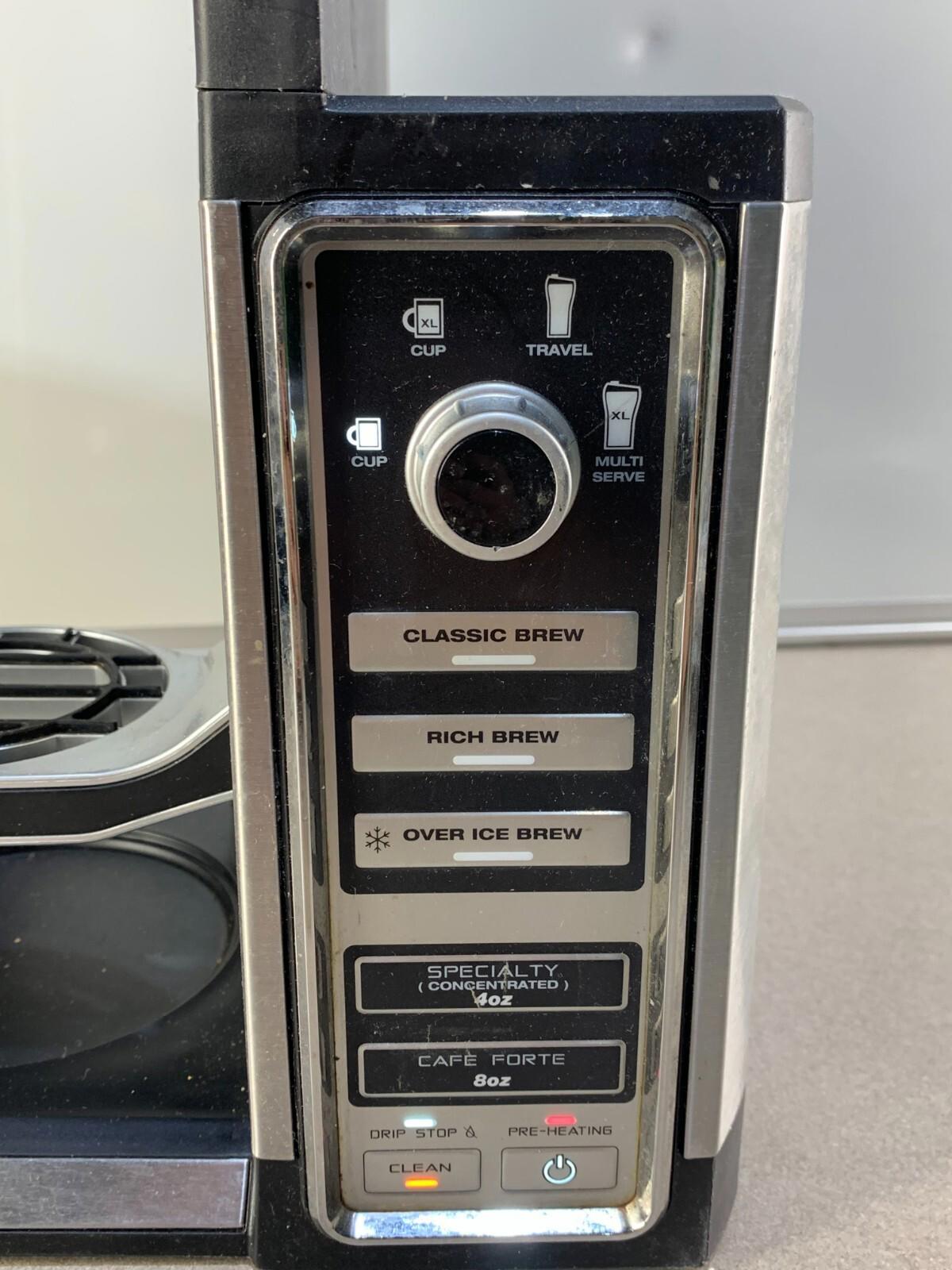 Ninja CF112 Coffee Maker