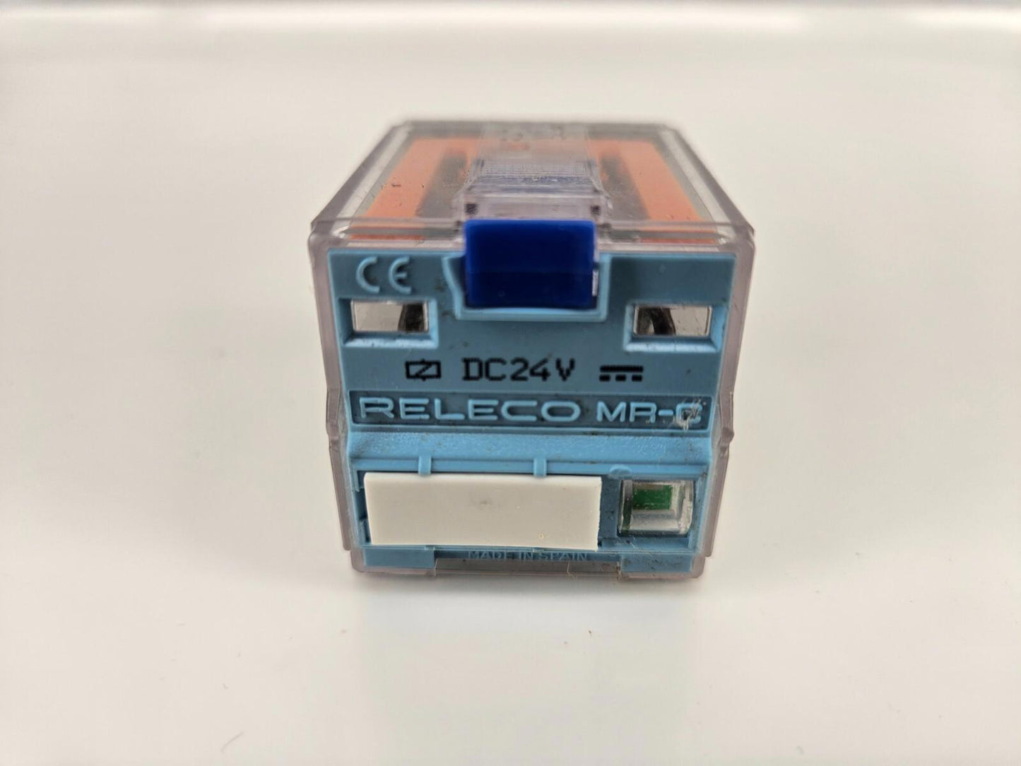 RELECO MR-C C5-A 30 X AC24V Intermediate Relay