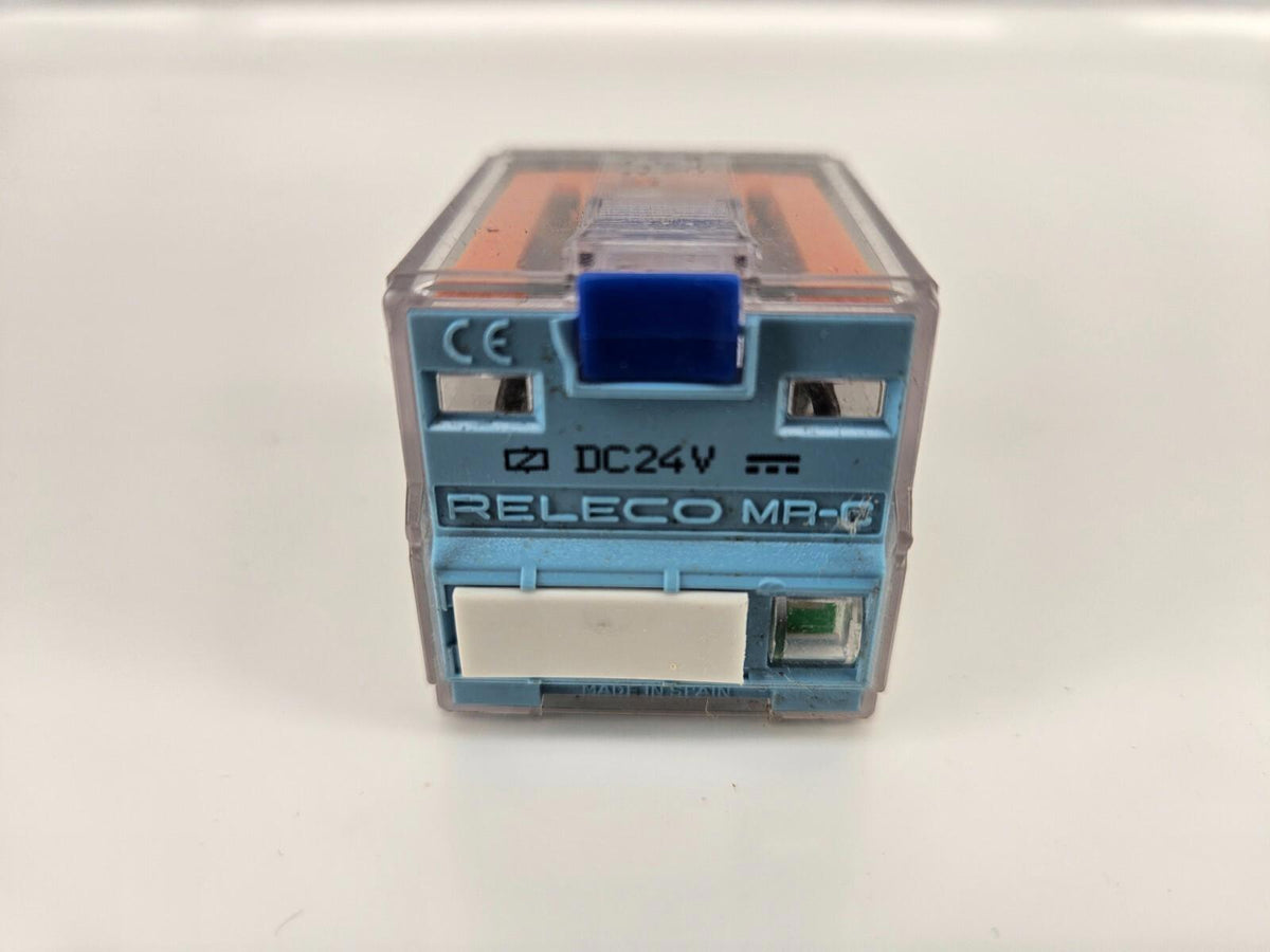 RELECO MR-C C5-A 30 X AC24V Intermediate Relay