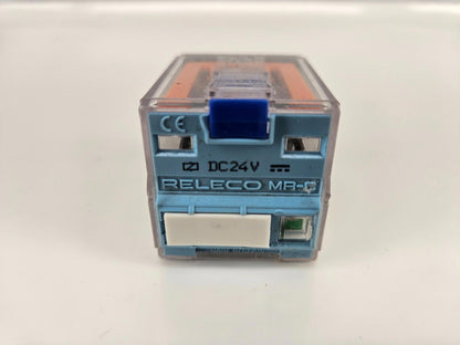 RELECO MR-C C5-A 30 X AC24V Intermediate Relay