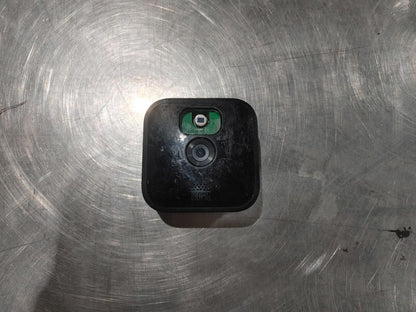 Blink Home Security Camera Black Power Tested - Fair