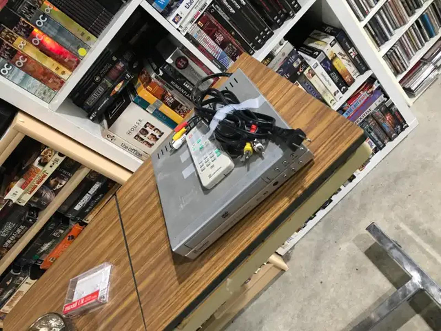 CyberHome DVD 300