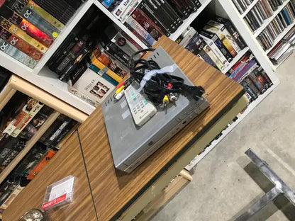 CyberHome DVD 300