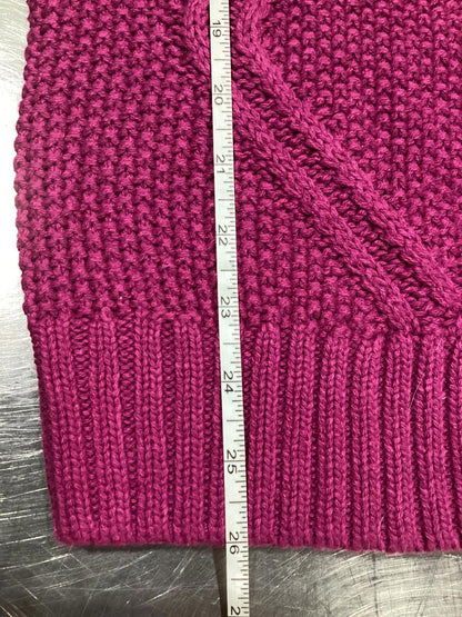 New Northern Reflections Cable Knit Sweater