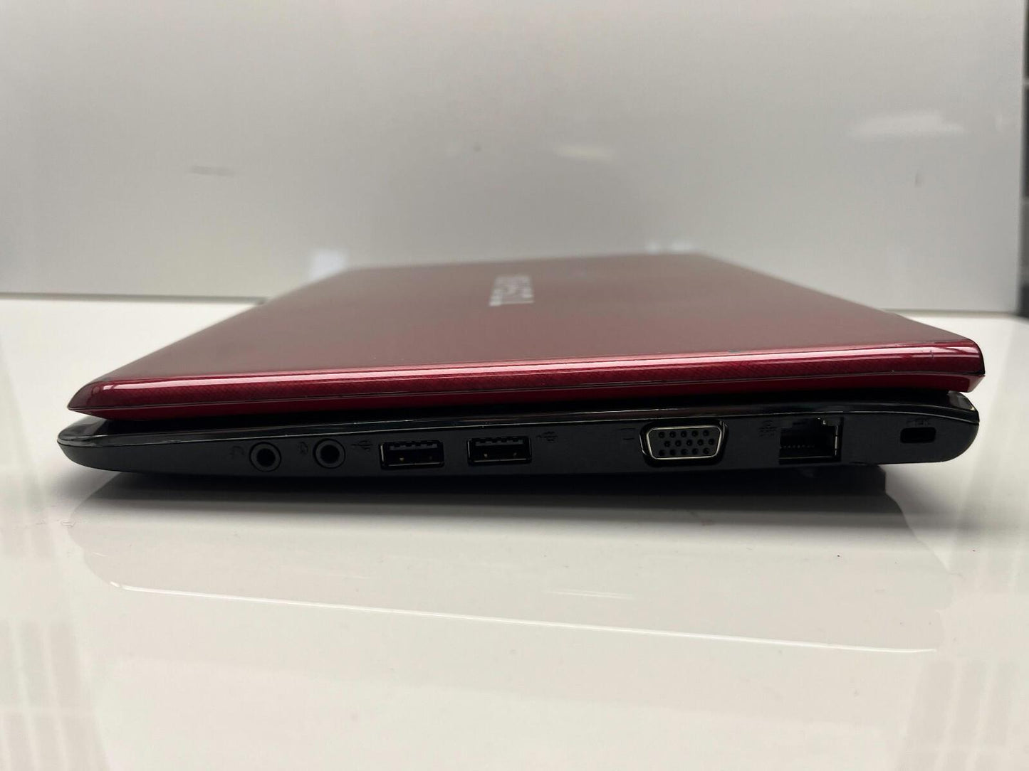 Toshiba Satellite T210 FOR PARTS