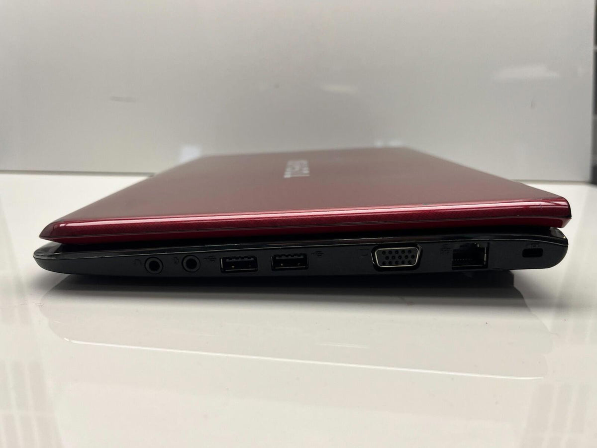 Toshiba Satellite T210 FOR PARTS