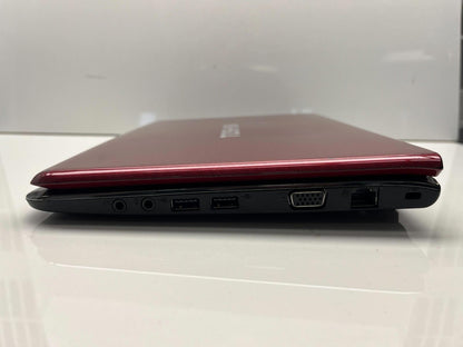 Toshiba Satellite T210 FOR PARTS