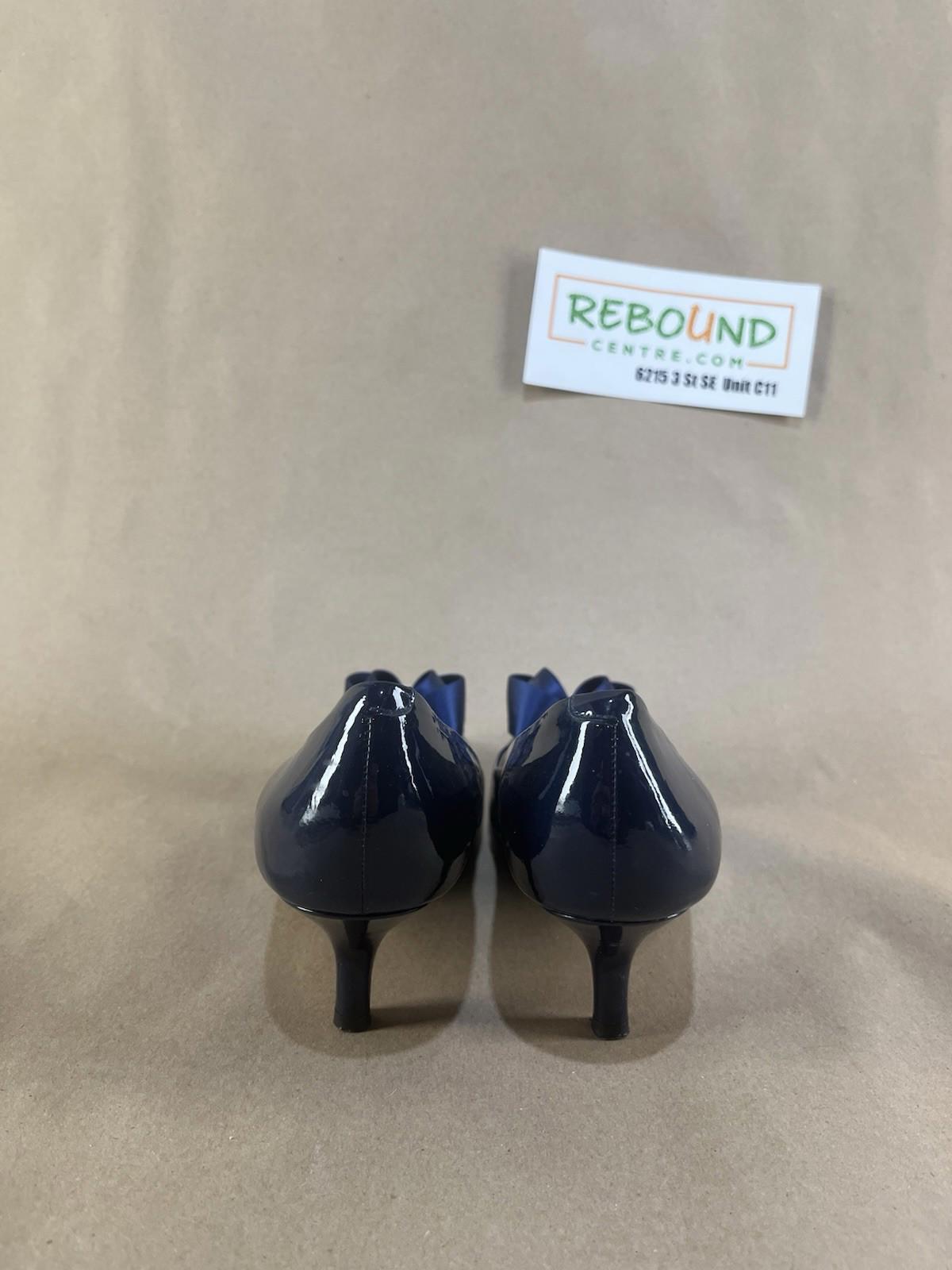 Inniu Italy Women’s High Heels (Size US 8.5)