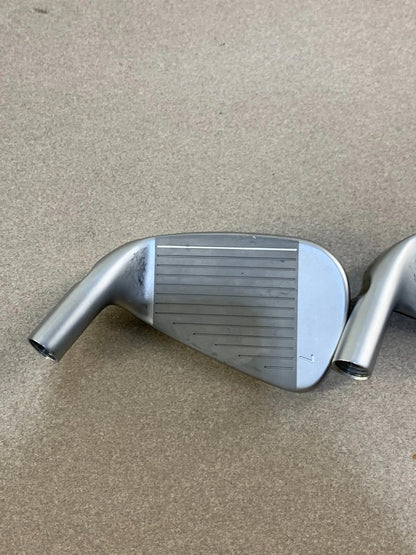 Ping i200 Iron Heads Only - For Custom Build or Replacement