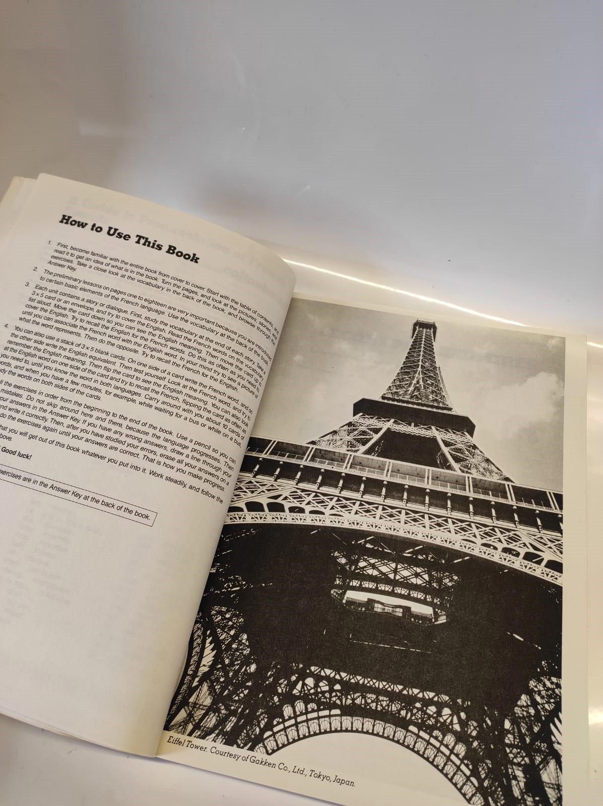 French the Easy Way Paperback Christopher Kendris