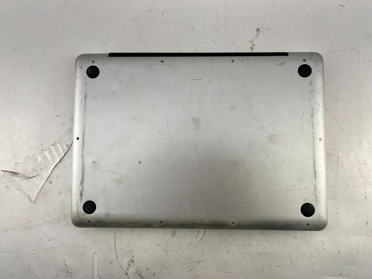 Macbook Pro 13" Mid 2009 FOR PARTS