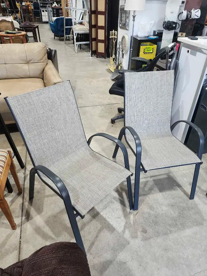 Outdoor Patio Chair