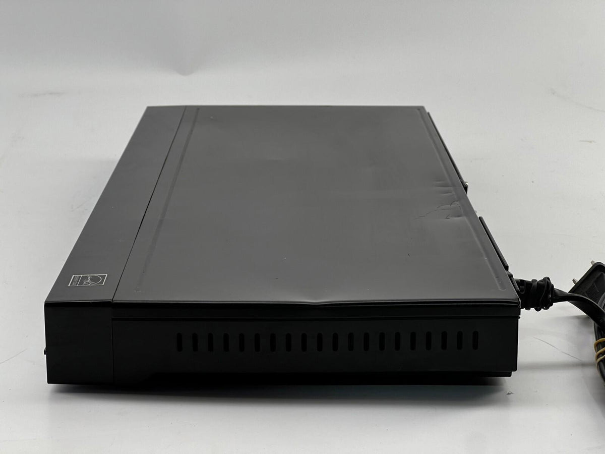 Lecteur DVD HDMI RCA DRC279RE Noir FONCTIONNE