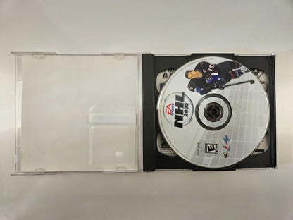 NHL 2005 PC Medium Box