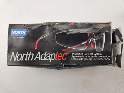 North Adaptech Eye Protection T5900LTKHS