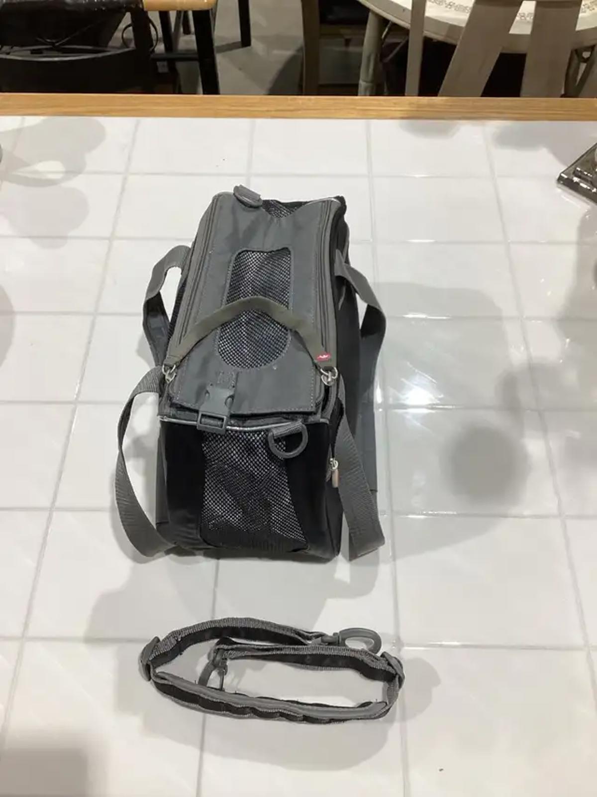 Argo small Pet Carrier
