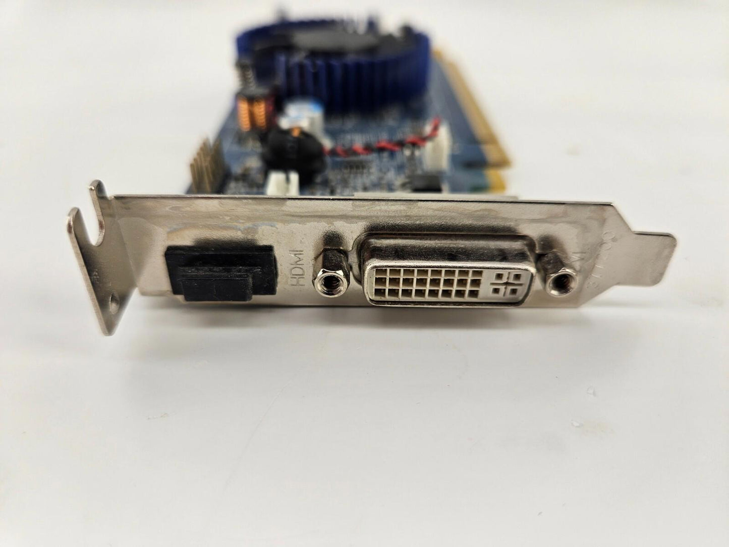 NVIDIA GeForce 9300GE 256MB DDR2 PCIE Video Card