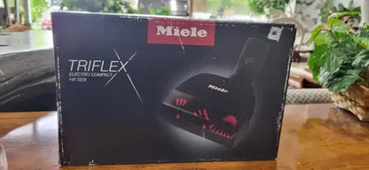 Miele Triflex HX SEB Electro Compact