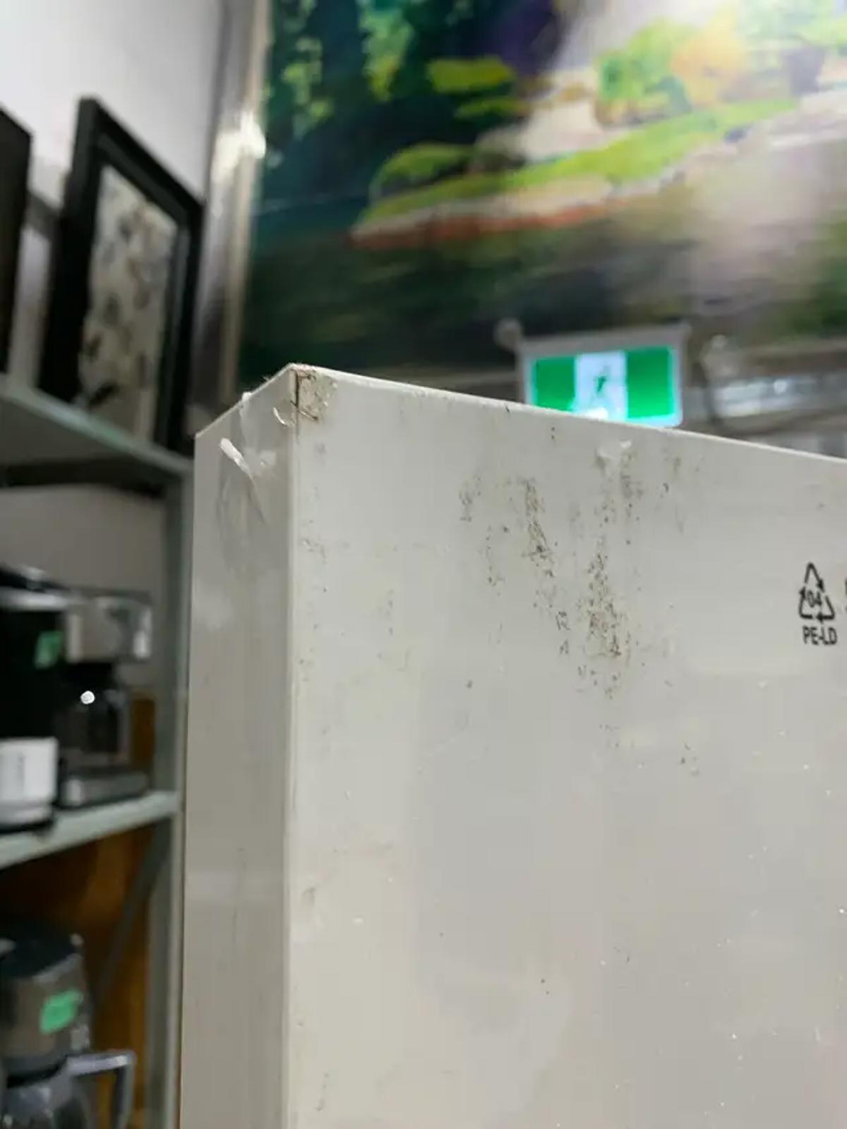 IKEA Lack Floting Shelf (190cm)