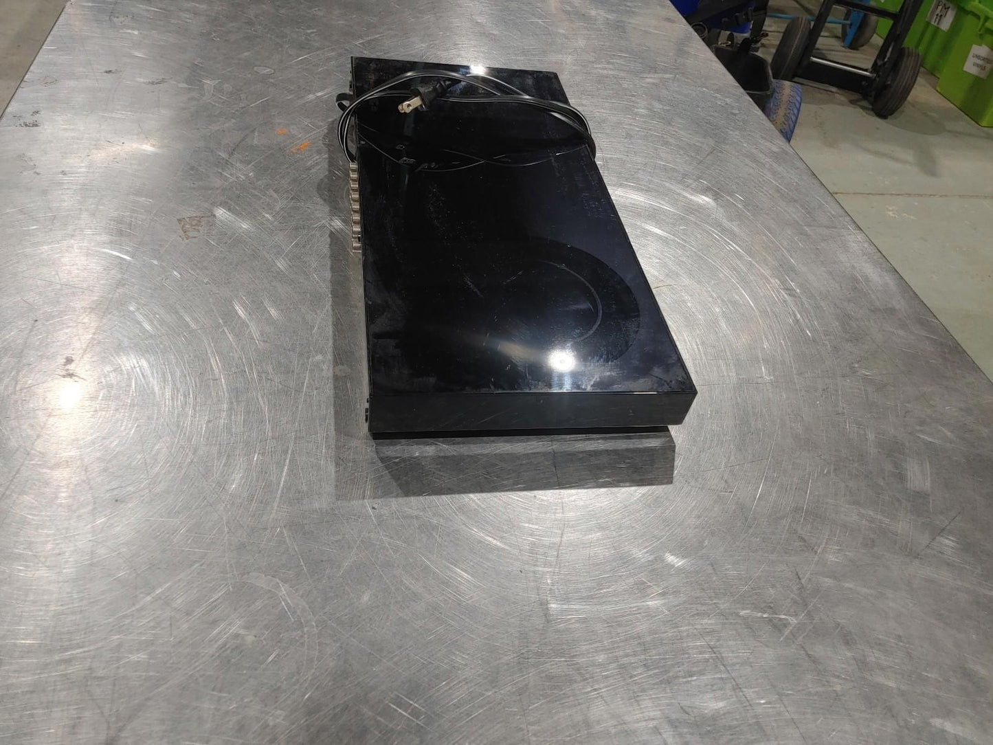 Good Condition Samsung Blu-Ray DVD Player BD-C6900 Tested Working Black