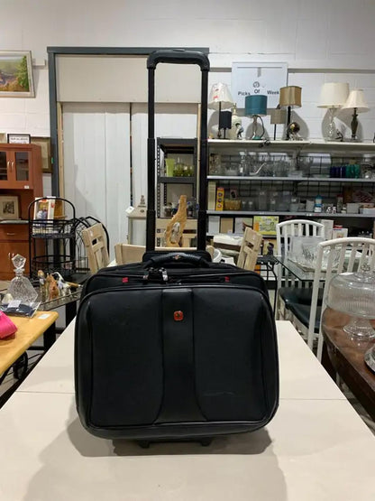 Wenger Rolling Briefcase