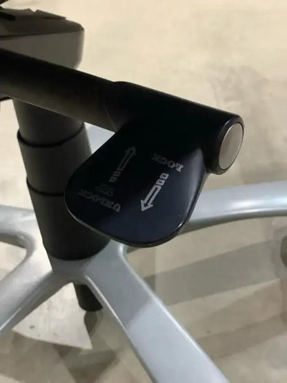 Ergonomic Office Chair on wheels