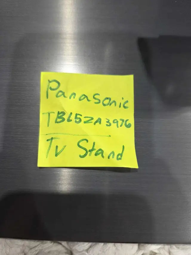 Panasonic TV Stand - TBL5ZA3976