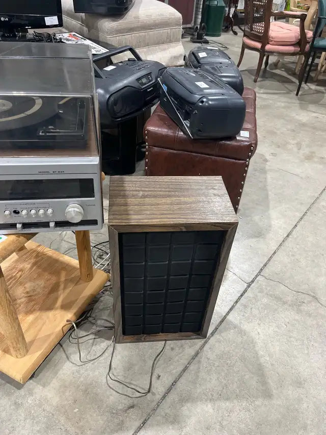 Empire Stereo music System