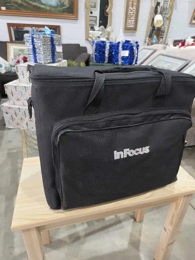 InFocus Projector Bag