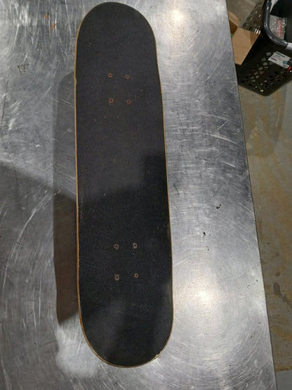 XG4 Xgames Skateboard GOOD
