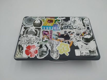 Good Condition Asus C202S Notebook PC 11inch Laptop Grey Untested No PSU