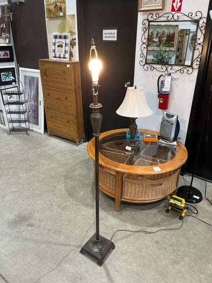 Floor Lamp