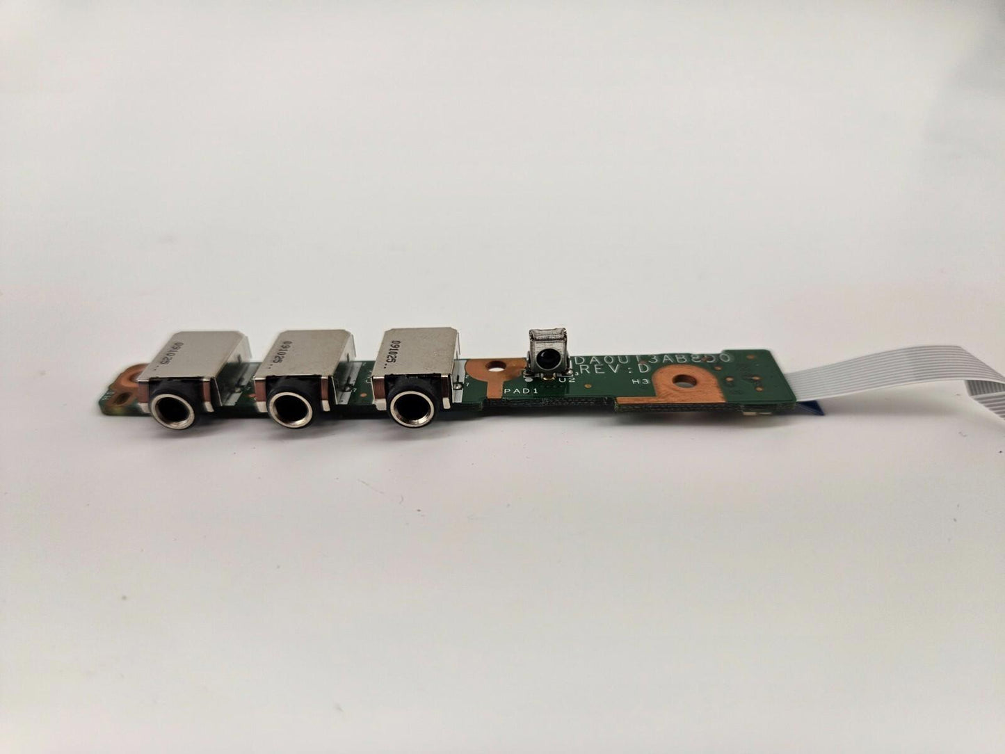 HP DV7-3028CA AOUT3B8D0 Audio Port