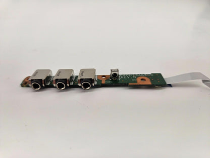 HP DV7-3028CA AOUT3B8D0 Audio Port