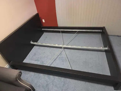 Ikea Queen Bed Frame - With Slats