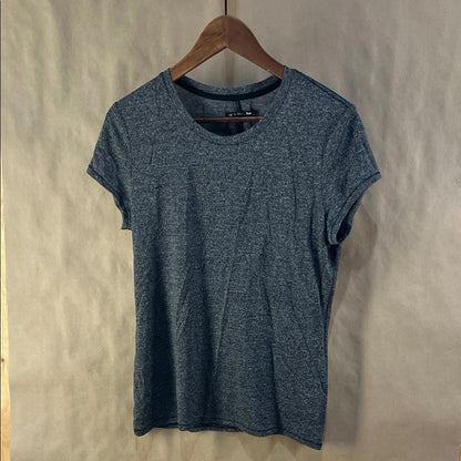 Rag & Bone JEANS Women’s Short Sleeve Top (Size L)