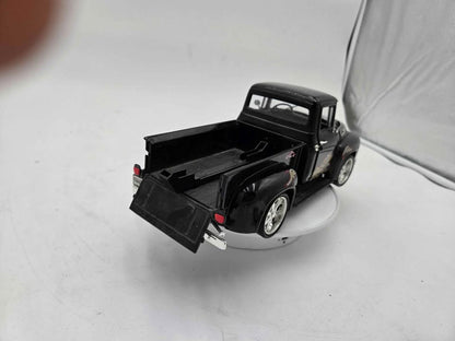 Hot Wheels 1:18 Diecast Ford Truck & Motorcycle Set West Coast Customs WHIPS