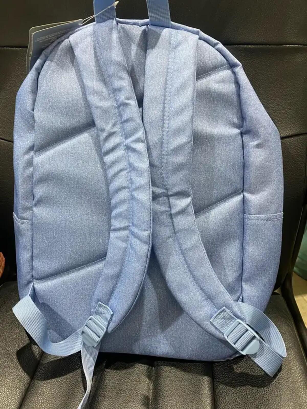 Authentic Walt Disney Pictures Backpack — NEW with tags