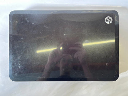HP Pavillion G6 TQN-Q107 AMD A6-4400M 2.20GHz 4GB RAM NO HDD NO OS NO BATTERY