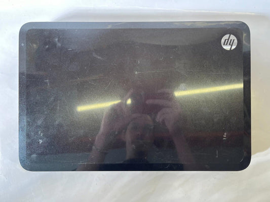 HP Pavillion G6 TQN-Q107 AMD A6-4400M 2.20GHz 4GB RAM NO HDD NO OS NO BATTERY