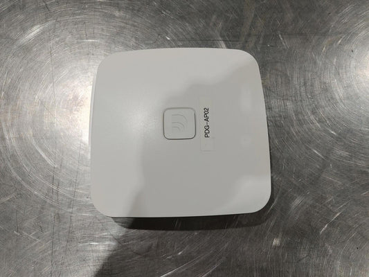 Excellent Condition Datto Model AP62 POE Wireless Access Point White Untested