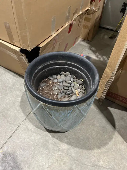 Big Pot Planter
