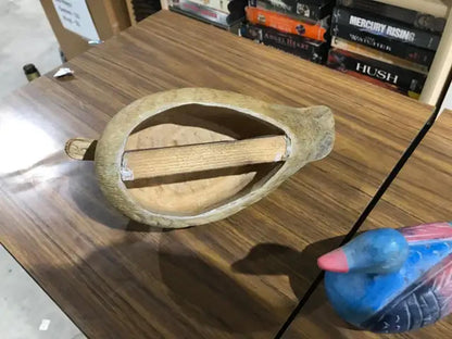Canfloyd Duck Figurines