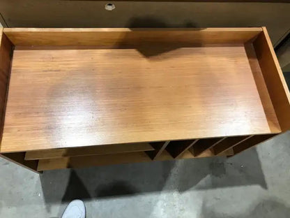 Wood Storage Unit