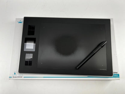 Huion Wireless Graphic Drawing Tablet - DWH69