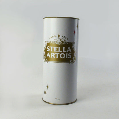 Stella Artois Limited Edition Glass / Chalice - New - Gold Label