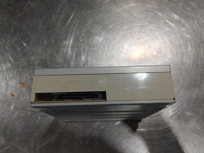 Good Condition DVD/CD Rewritable Drive Model DH-16AAS Grey Untested