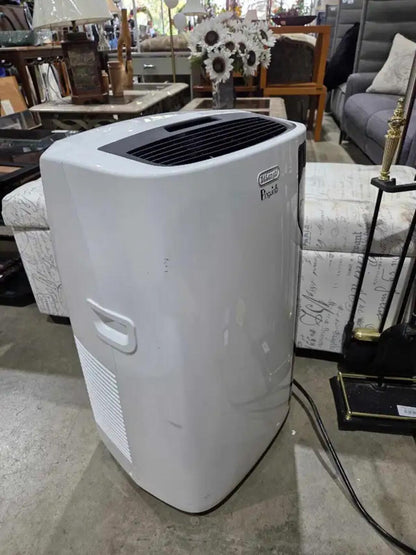DeLonghi Pinguino Portable 4-in-1 AC Unit - 12500 BTU