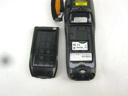 Datalogic Memor DL-Memor 944201016 Mobile Computer For Parts, No Battery
