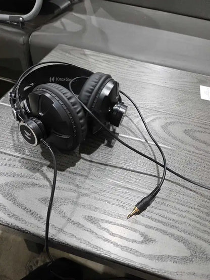 KnoxGear Headphones